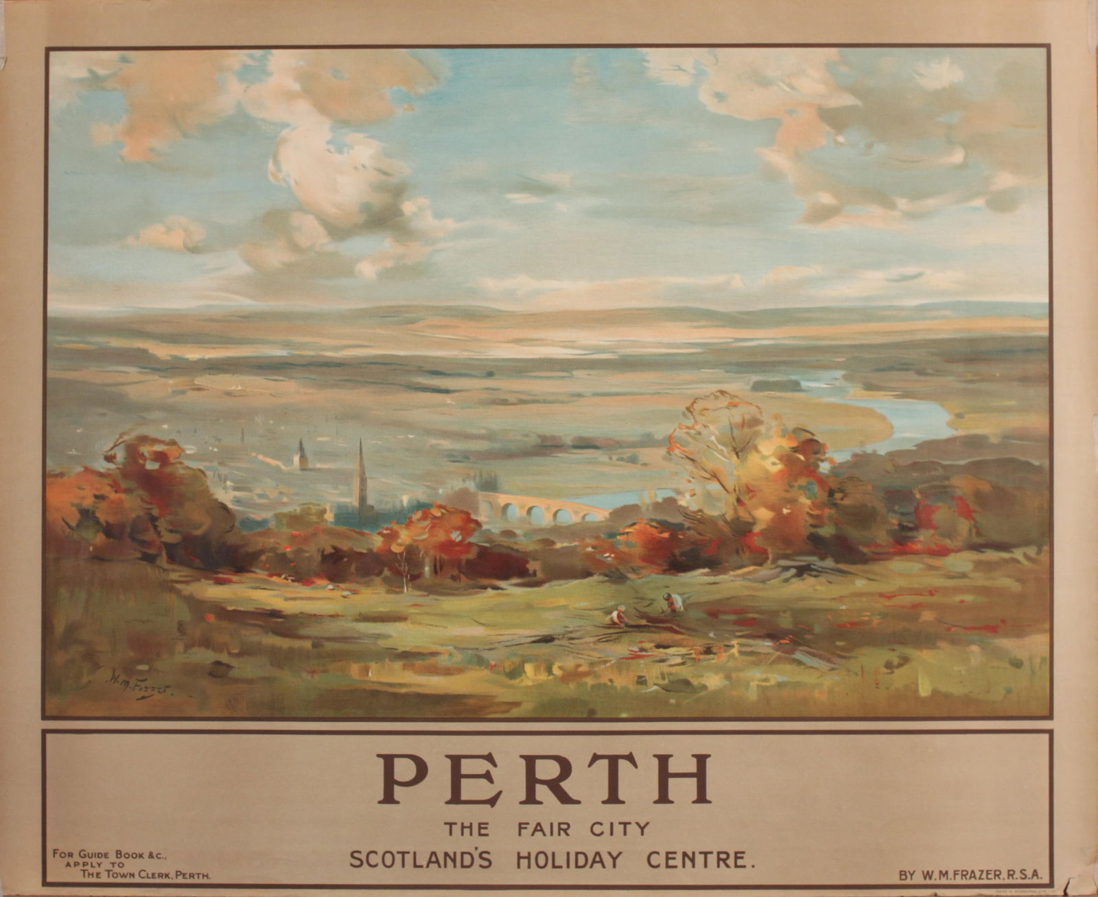 Vintage Poster (1 of 1)