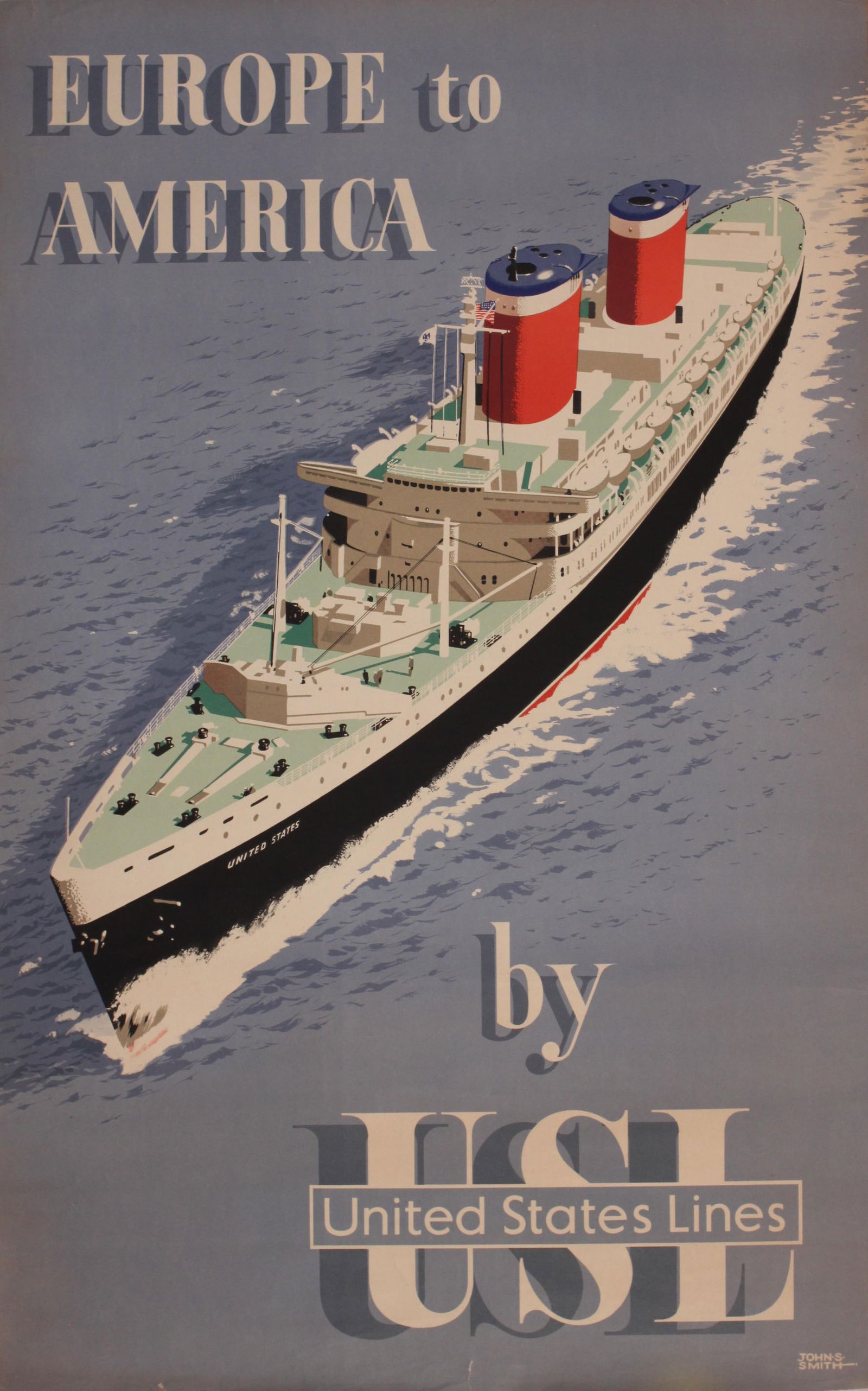 Vintage Poster (1 of 1)