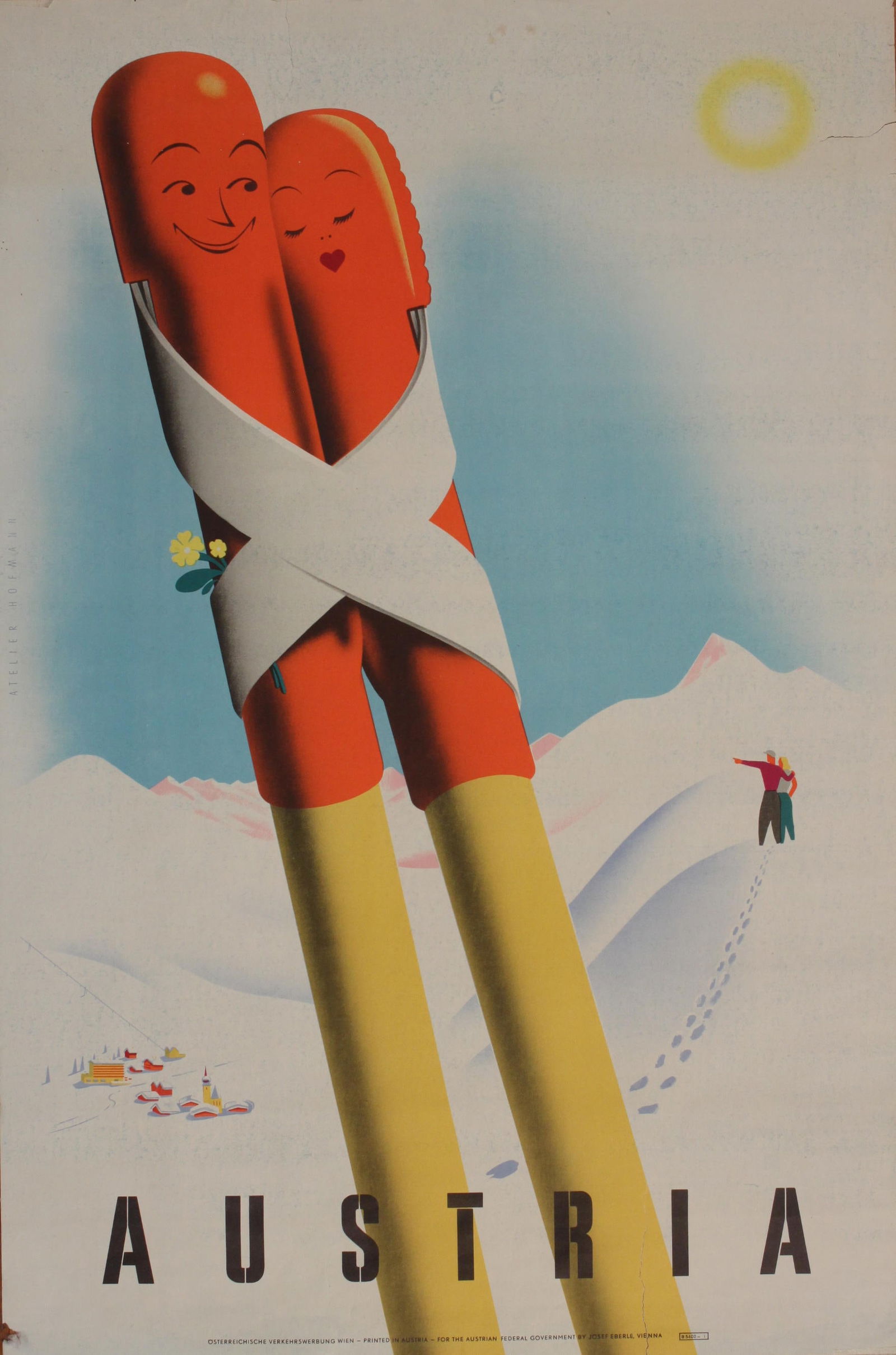 Vintage Poster (1 of 1)