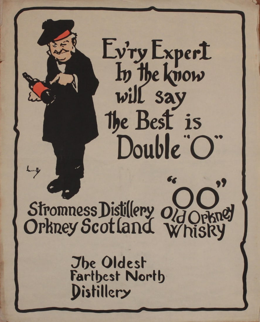 Vintage Poster (1 of 2)