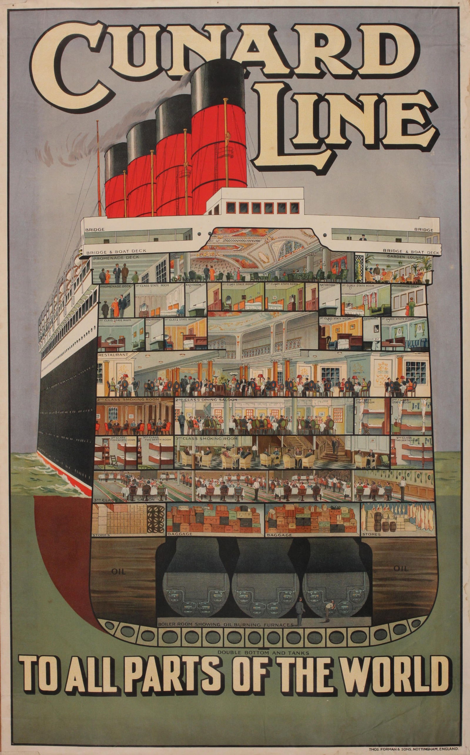 Vintage Poster (1 of 1)