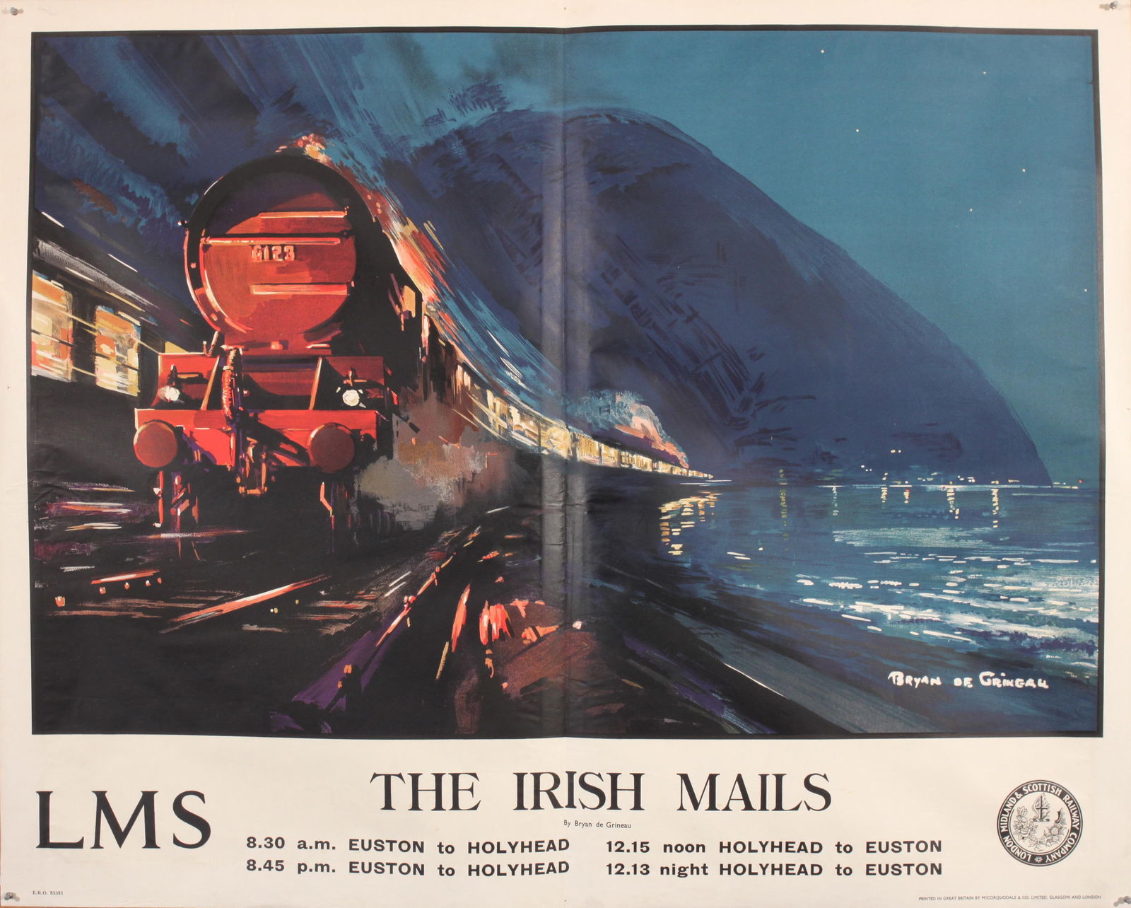 Vintage Poster (1 of 1)