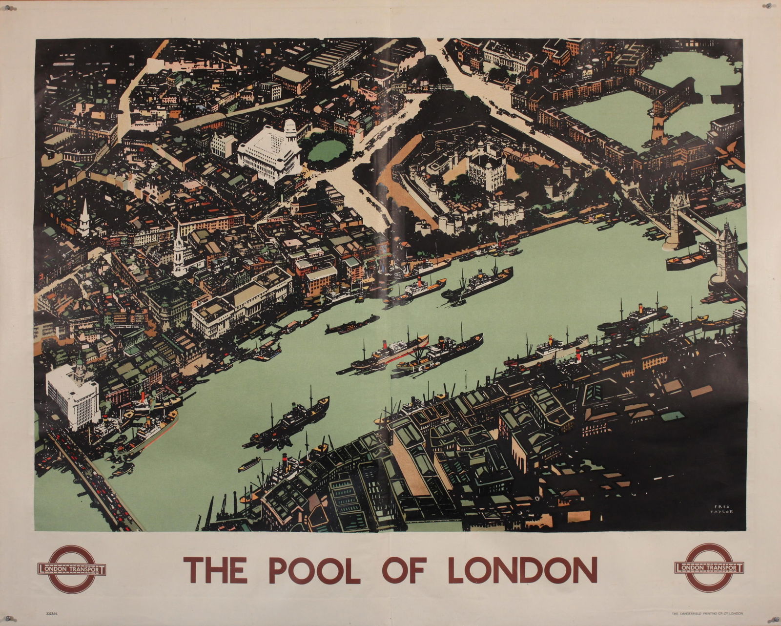 Vintage Poster (1 of 1)