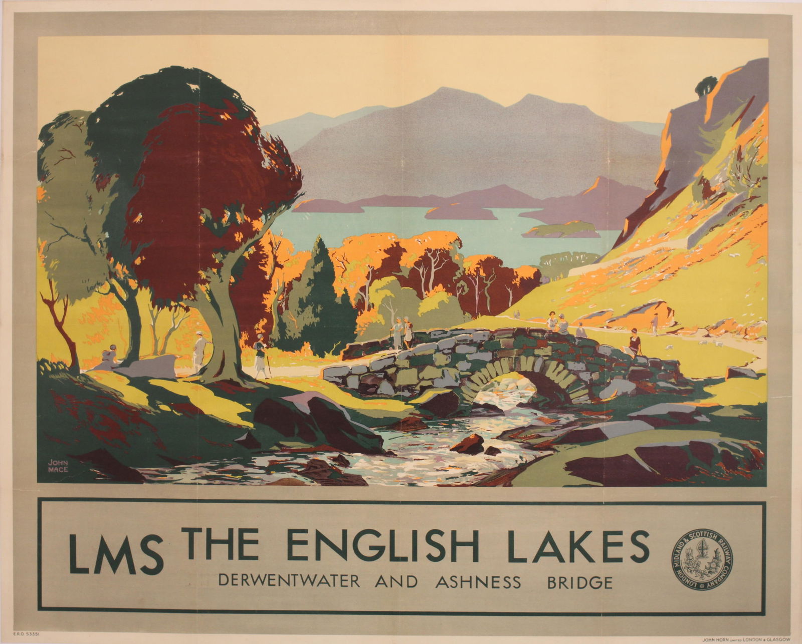 Vintage Poster (1 of 1)