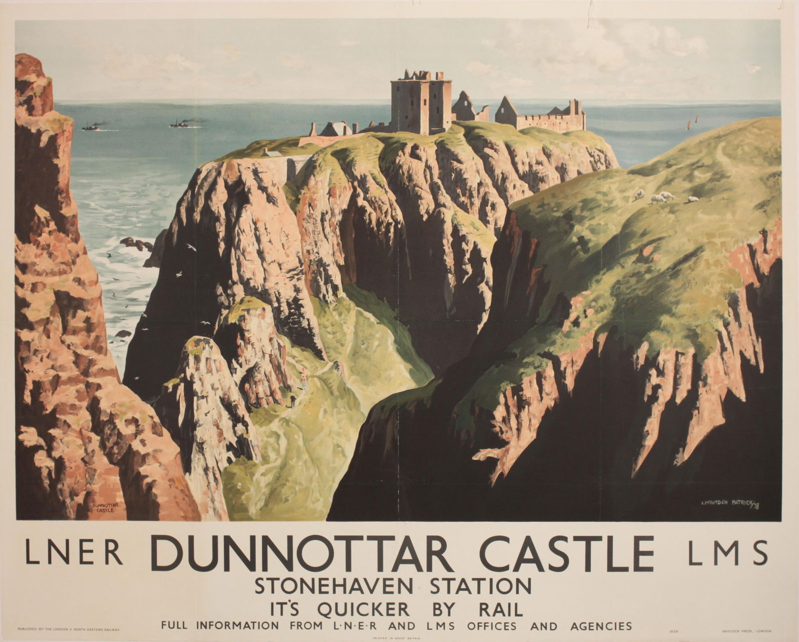 Vintage Poster (1 of 1)