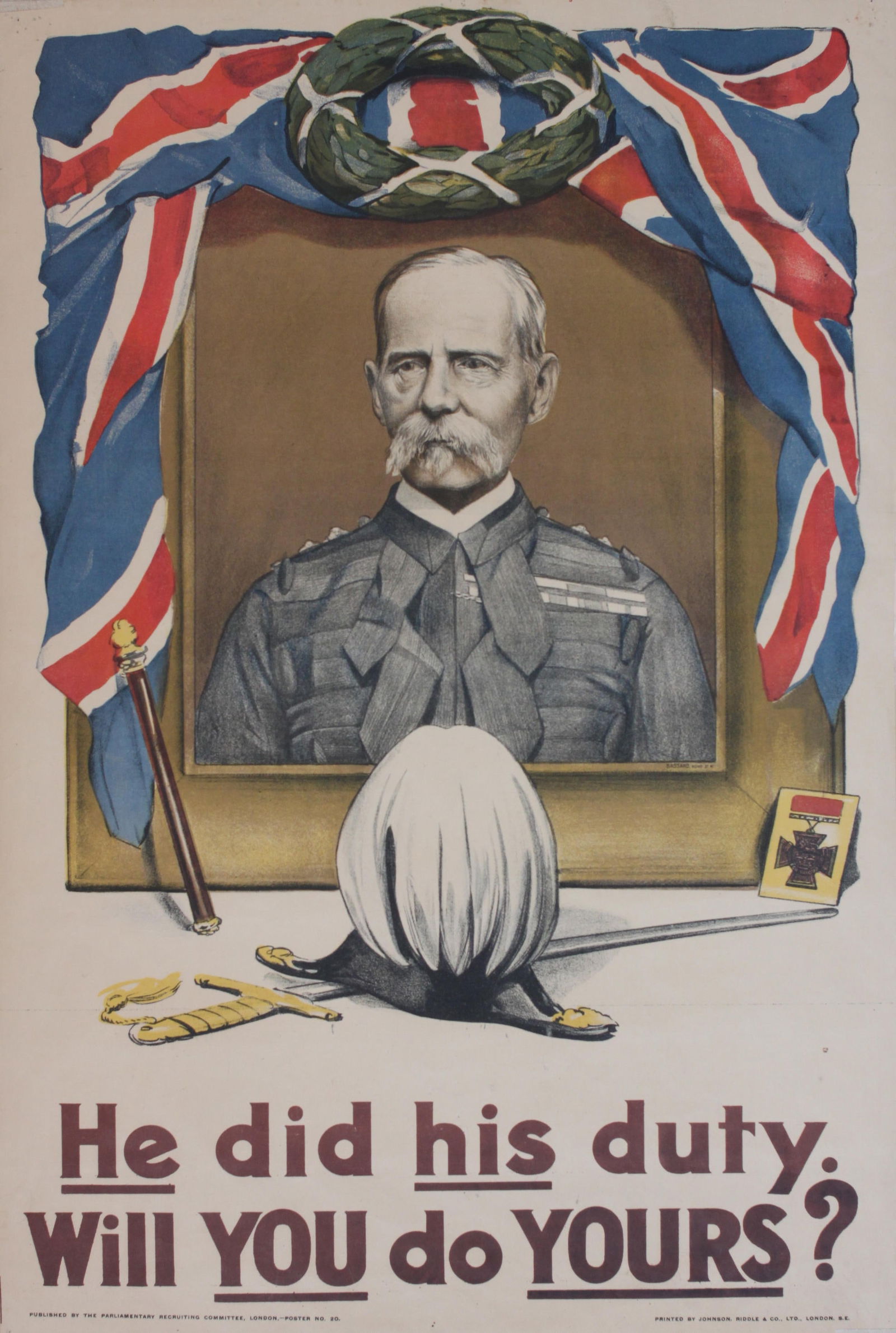 Vintage Poster (1 of 1)