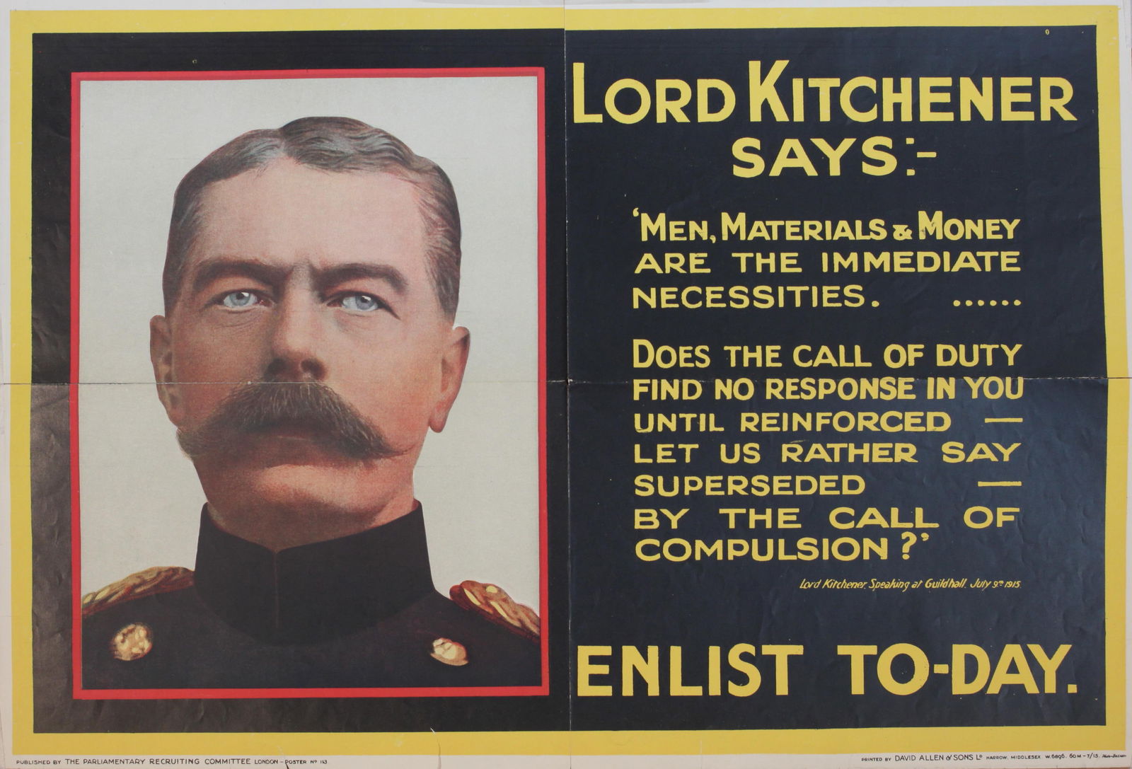 Vintage Poster (1 of 1)