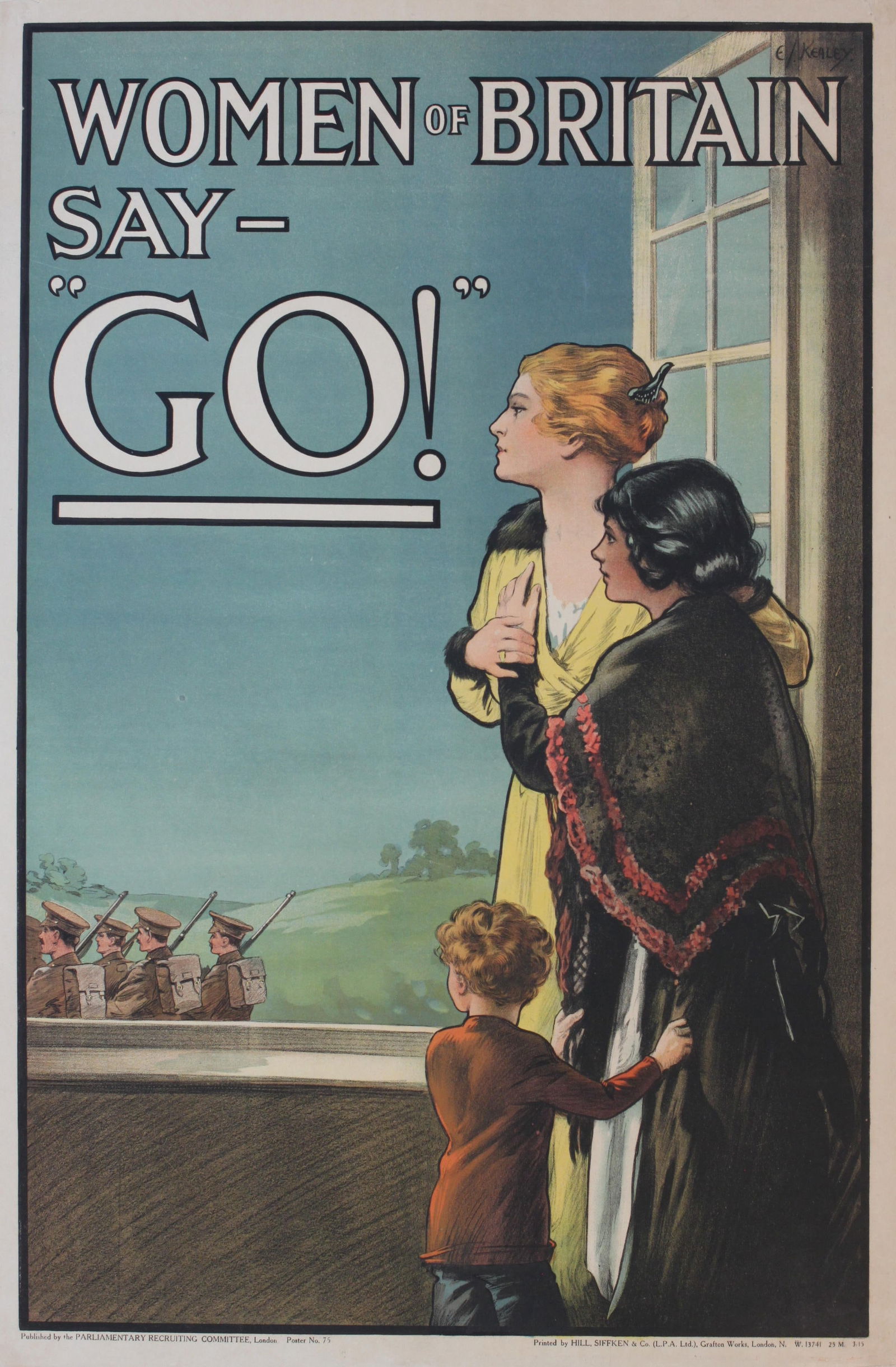 Vintage Poster (1 of 1)