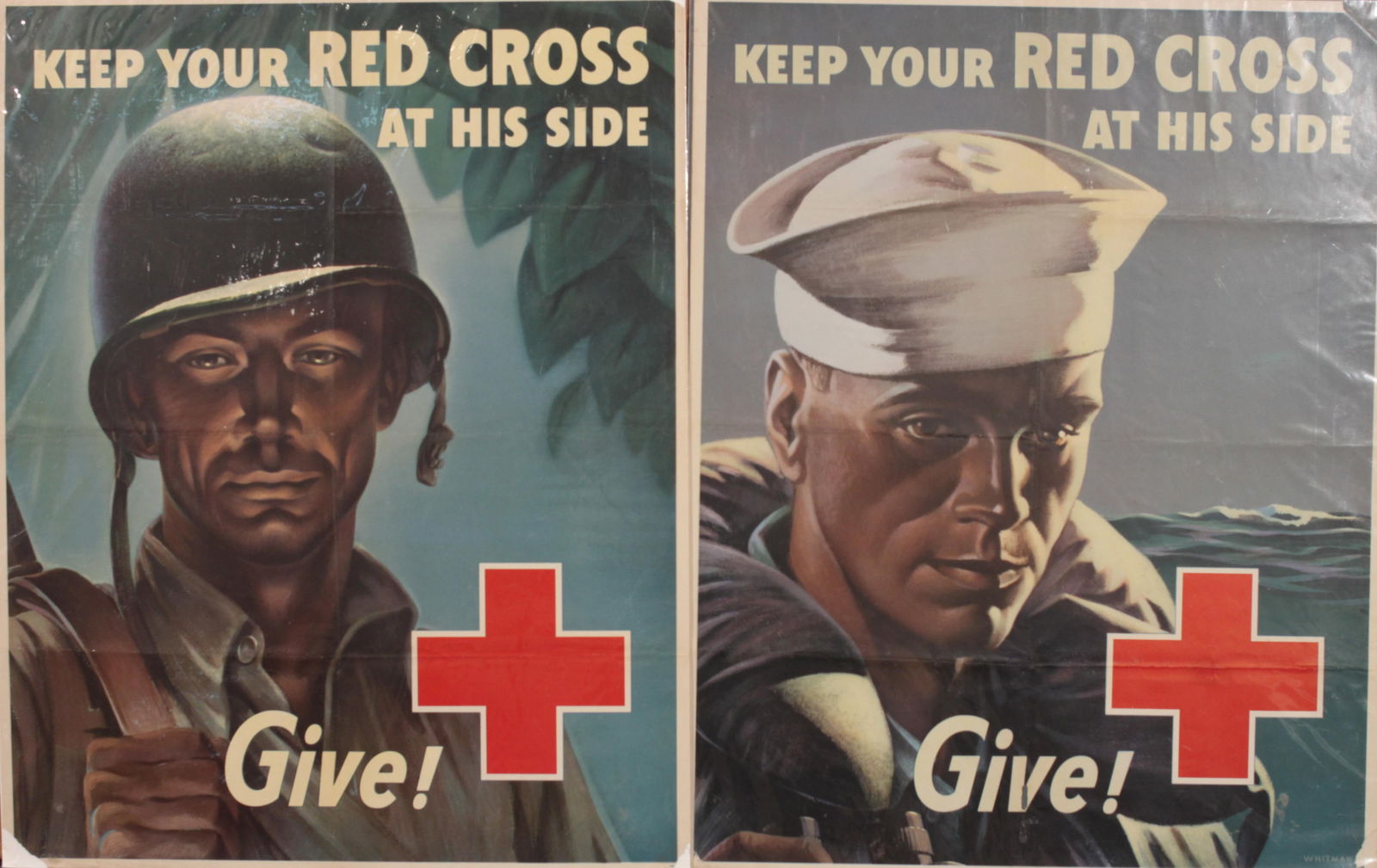 Vintage Poster (1 of 1)