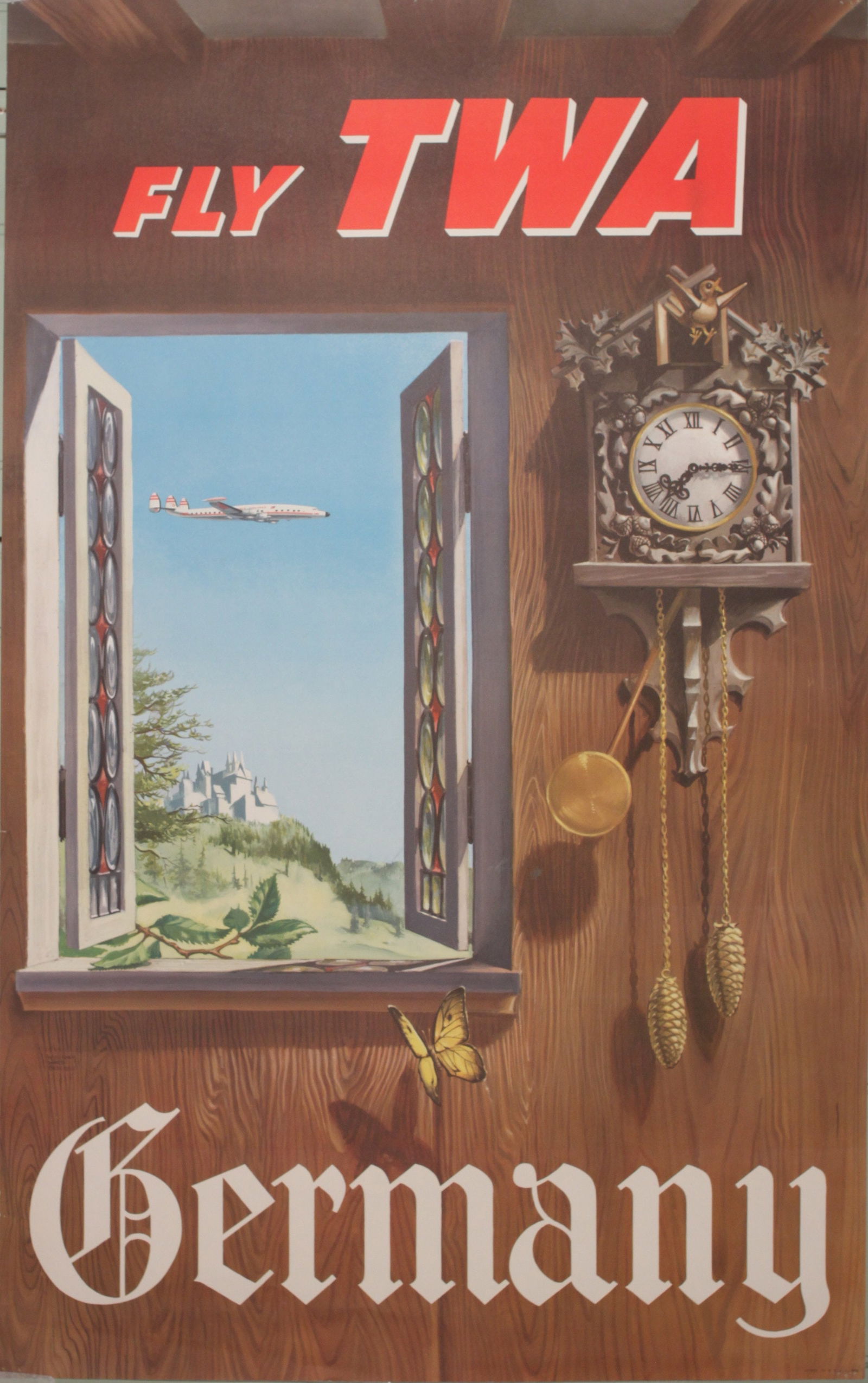 Vintage Poster (1 of 1)