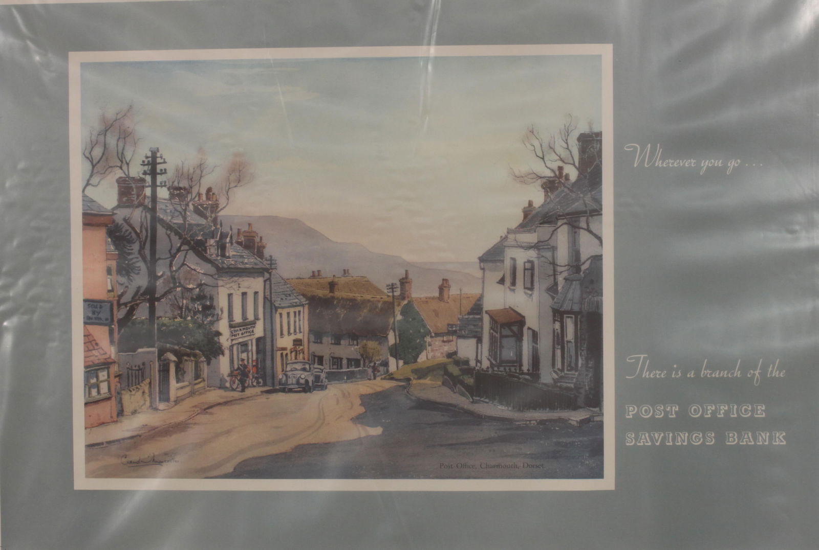 Vintage Poster (1 of 1)