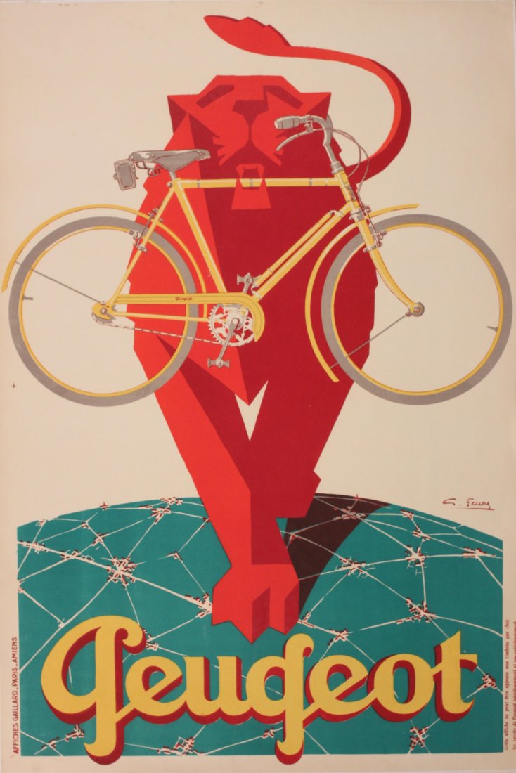 Vintage Poster (1 of 1)