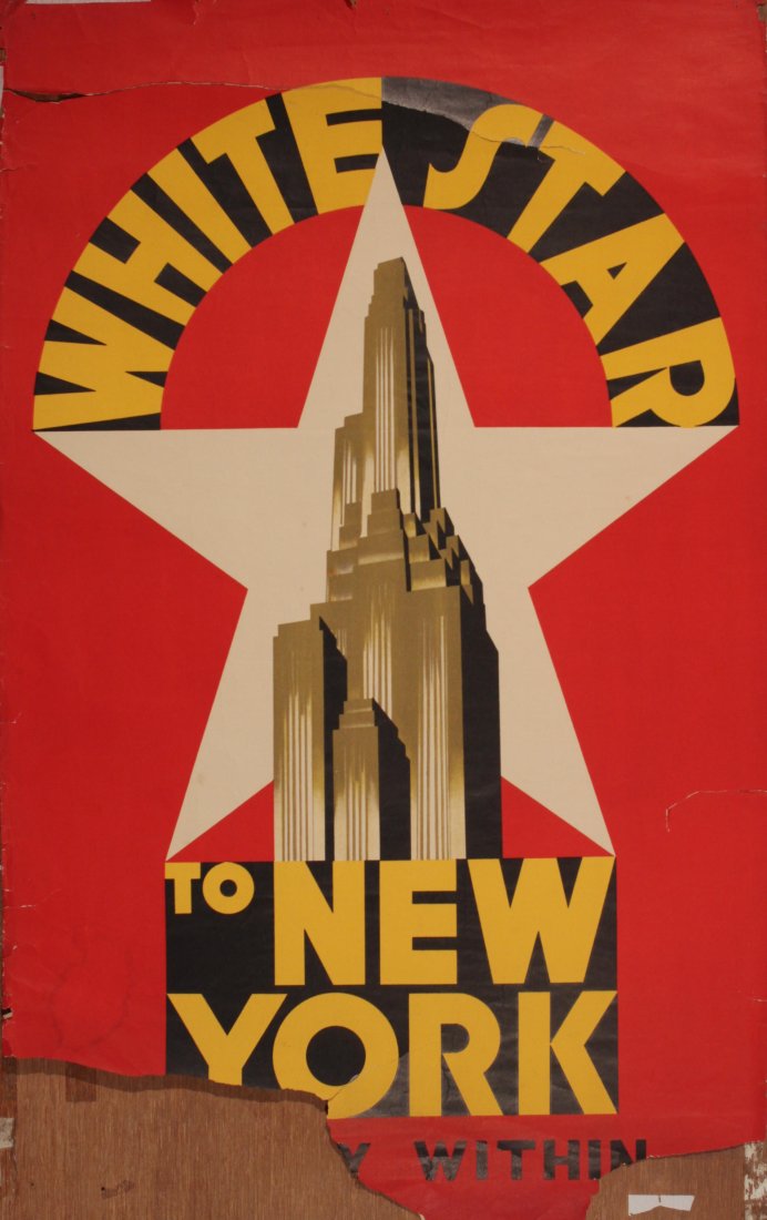 Vintage Poster (1 of 1)