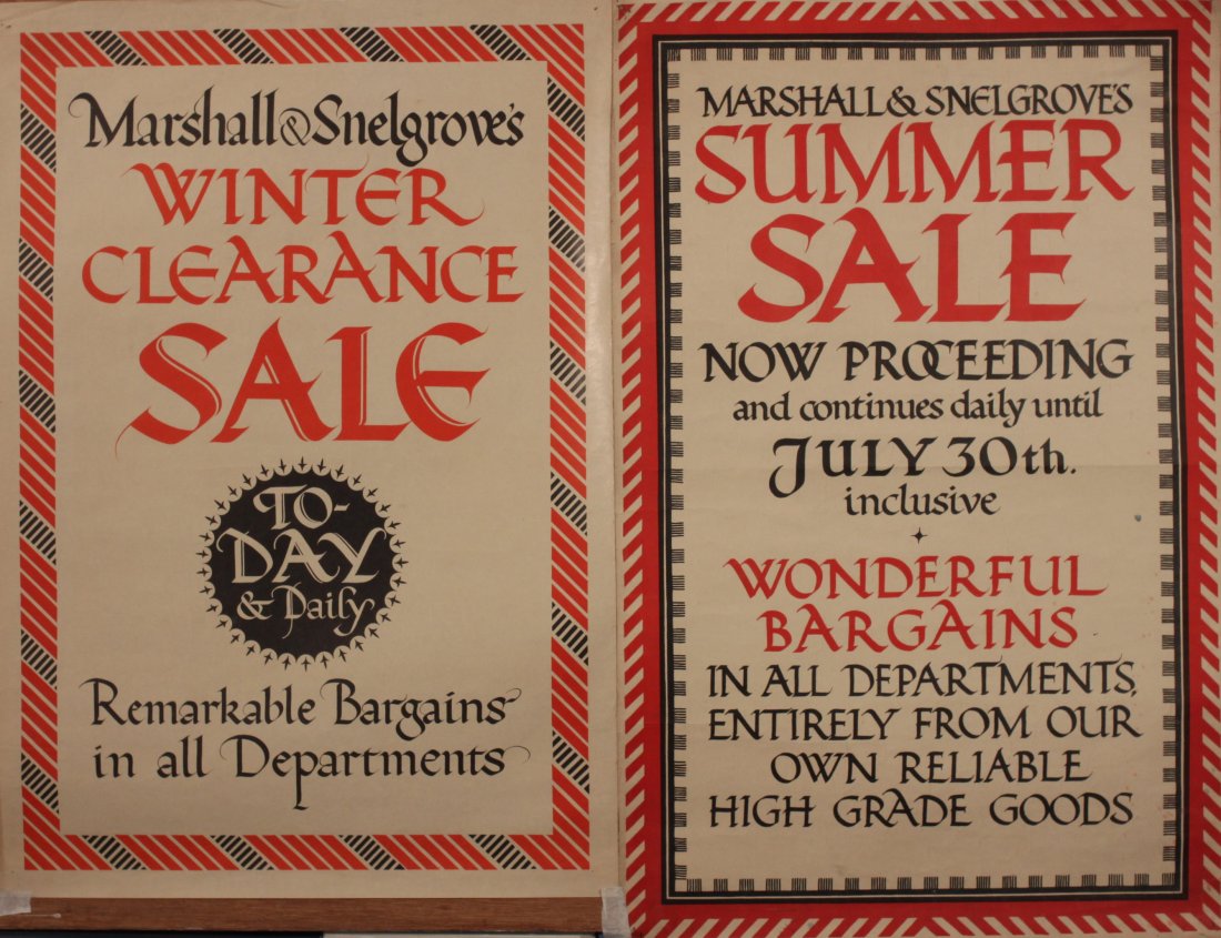 Vintage Poster (1 of 1)