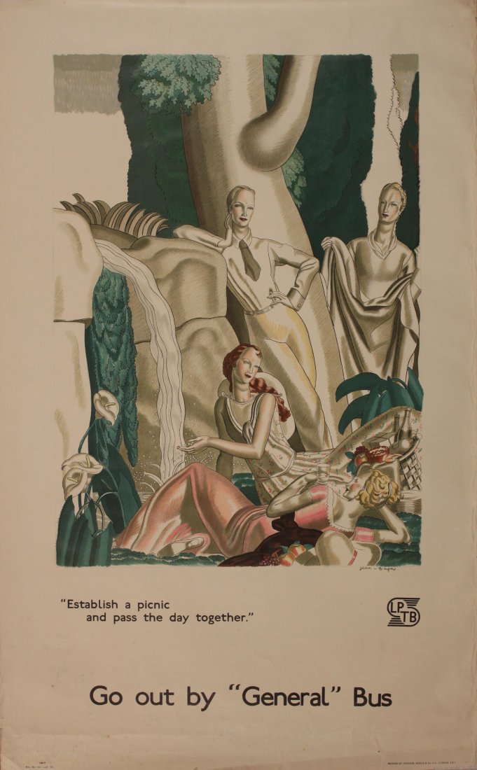 Vintage Poster (1 of 1)