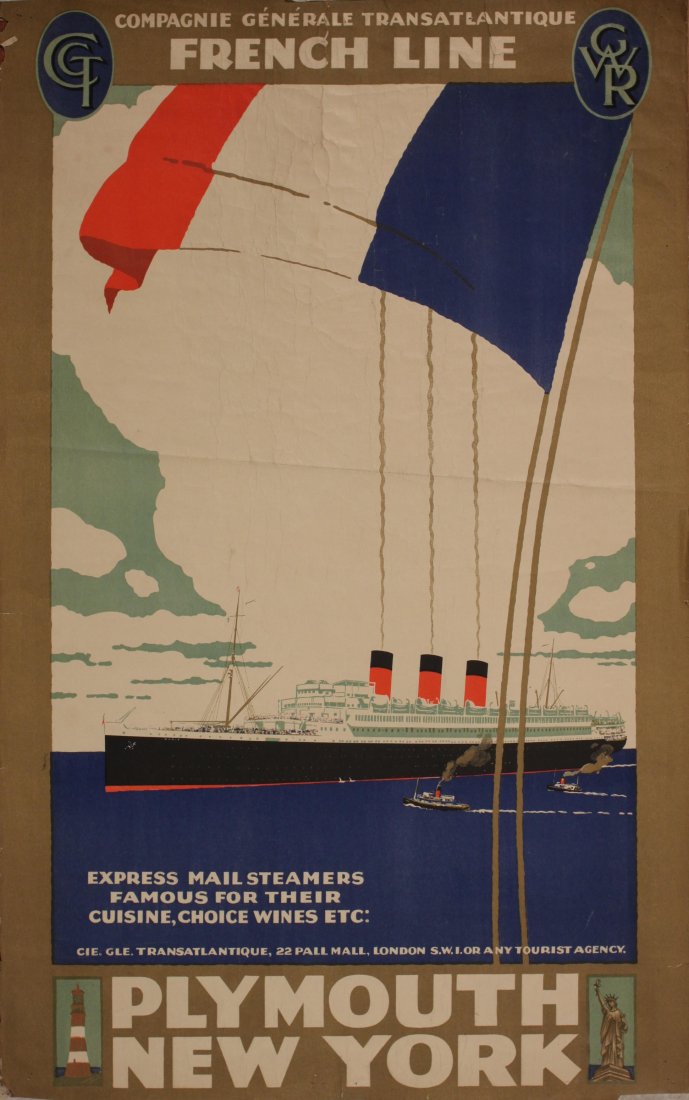 Vintage Poster (1 of 1)