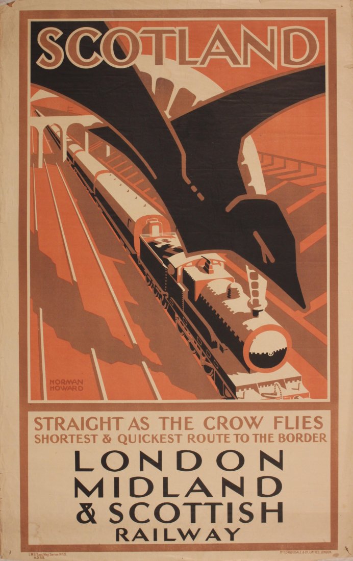 Vintage Poster (1 of 1)