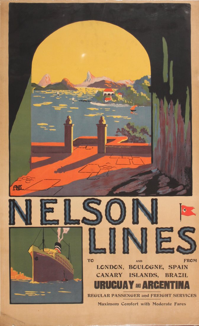 Vintage Poster (1 of 1)