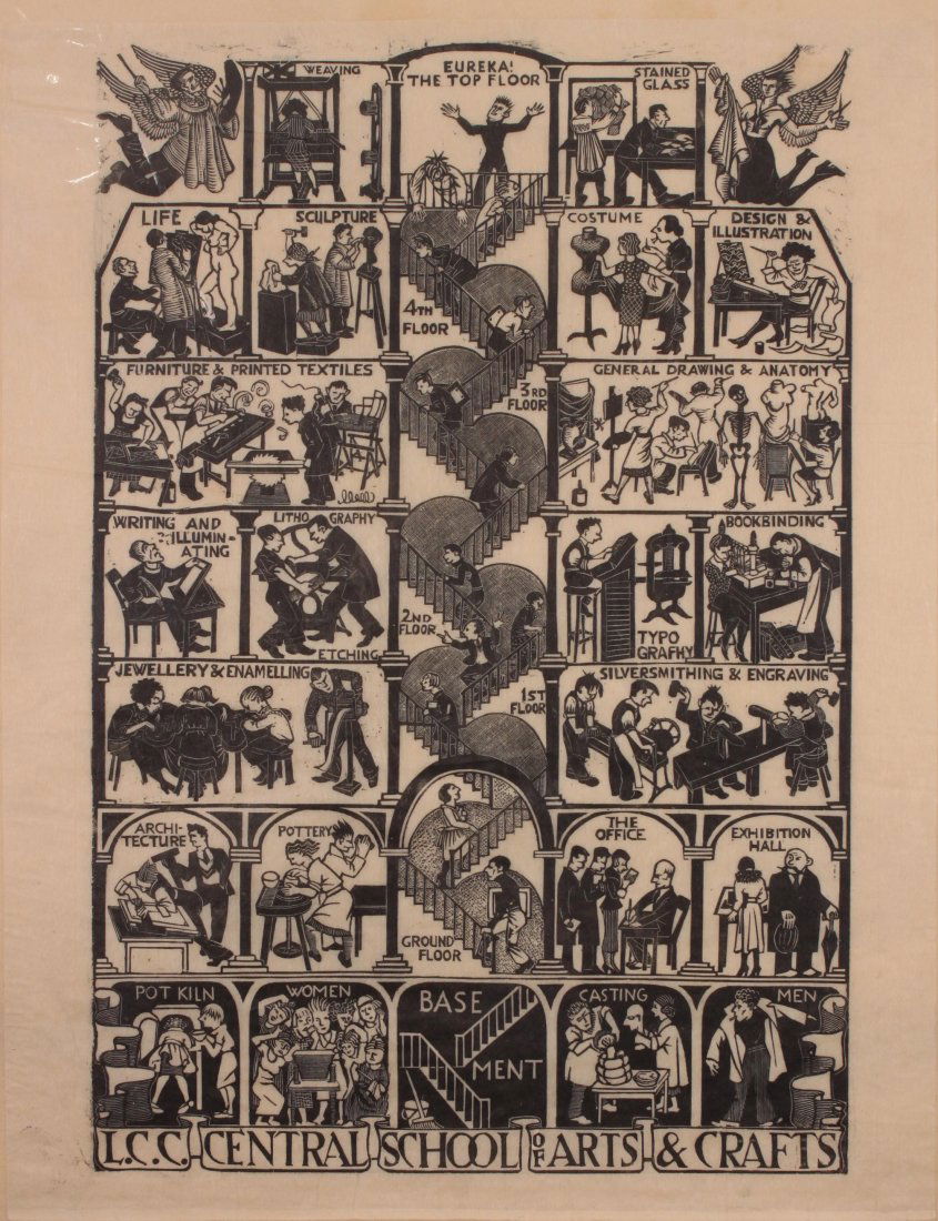 Vintage Poster (1 of 1)