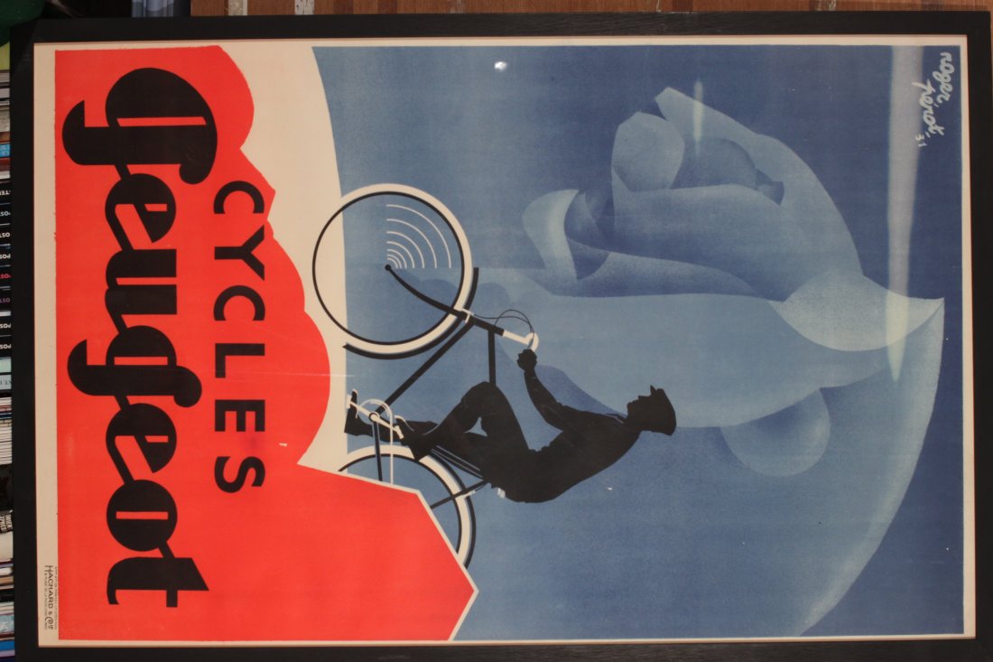 Vintage Poster (1 of 1)