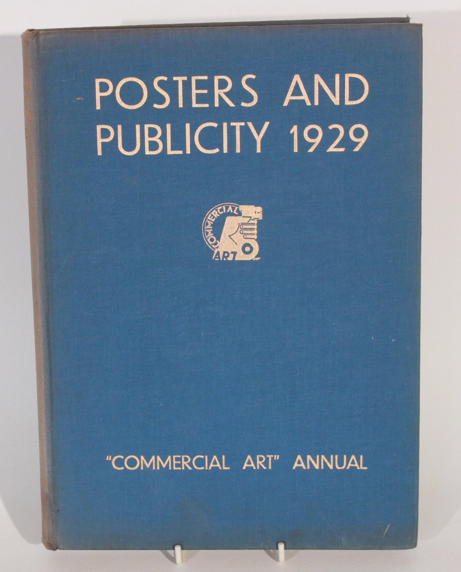 F A MercerPosters and Publicity, first edition 1929: F A Mercer Posters and Publicity, first edition 1929