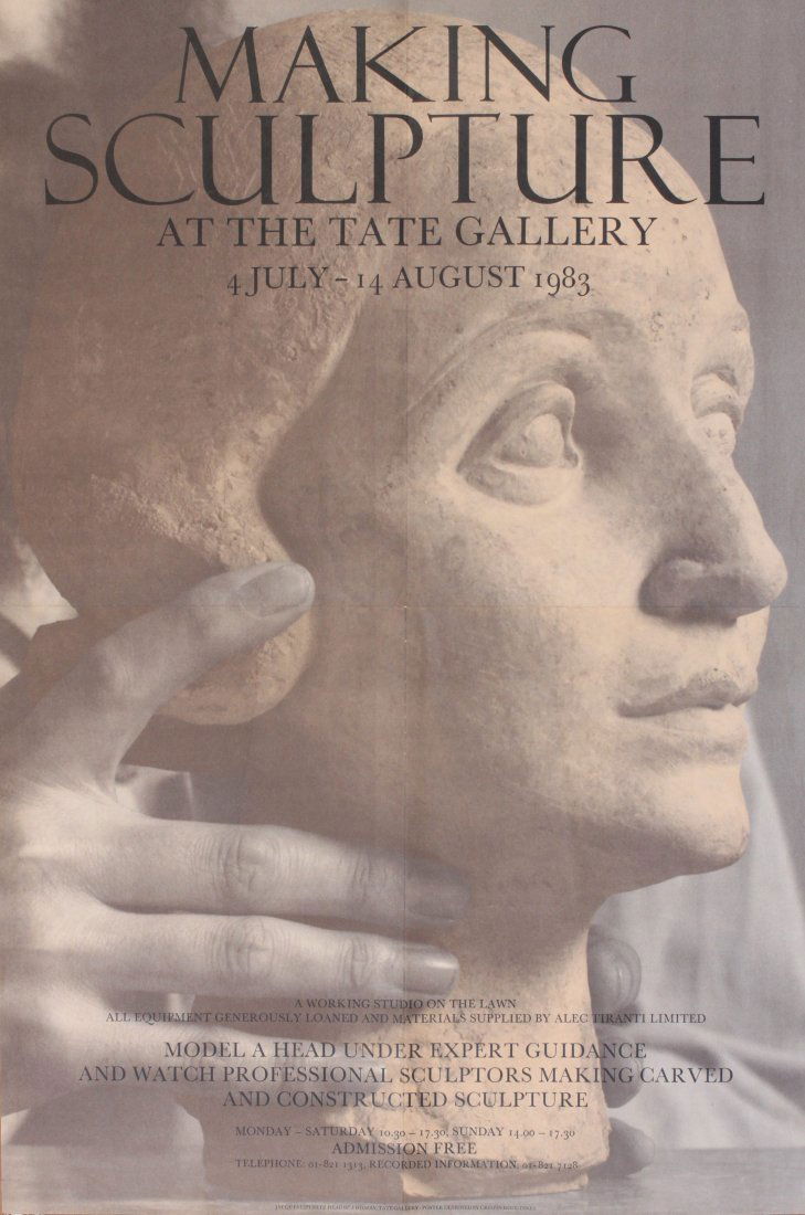 Tate Gallery and Royal Academy Exhibitions, various: Tate Gallery and Royal Academy Exhibitions, various including Edward Lear, Mantegna, Pre-Raphaelites, Cezanne, Old Masters and others, each 76 x 51 cm 1980's (24)
