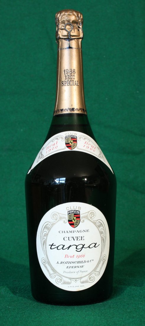 Porsche Factory Memorobilia 1970 to 1985 (1 of 3)