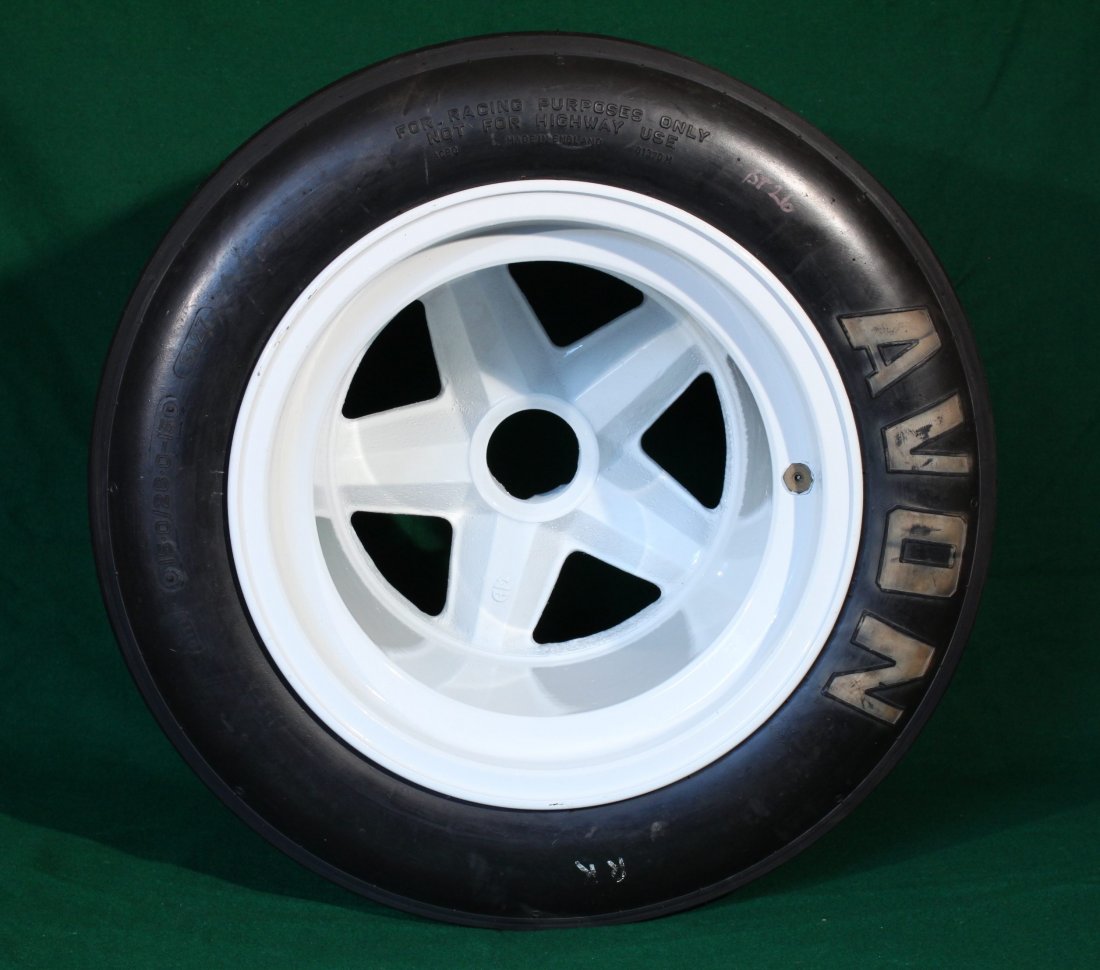 Porsche Factory Memorobilia 1970 to 1994 (1 of 3)