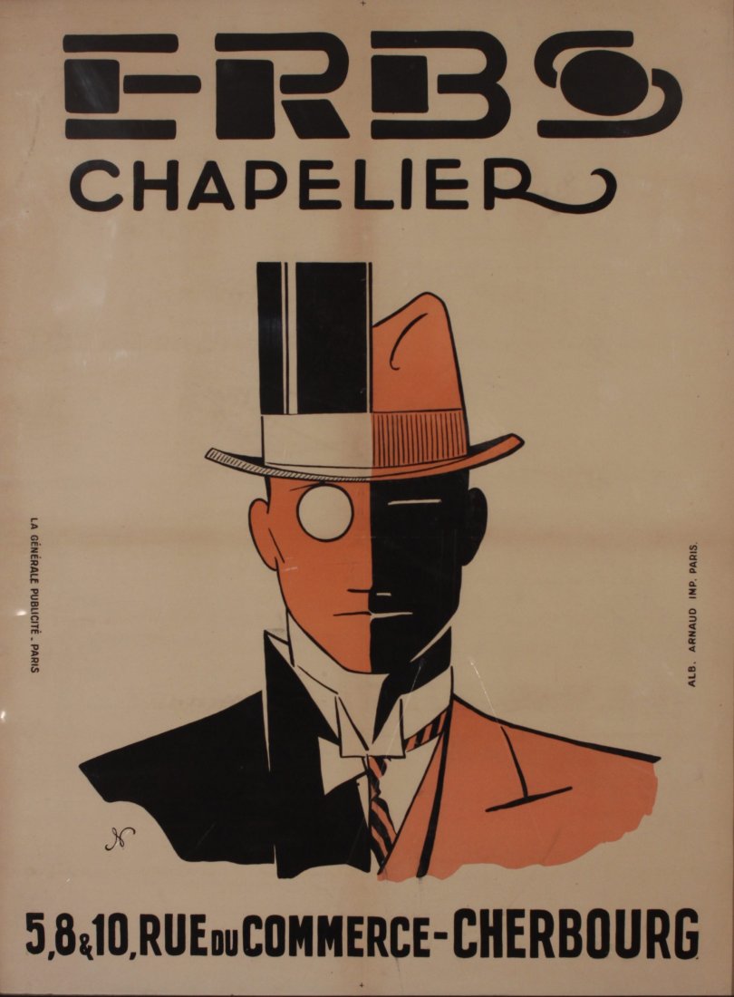 Vintage Posters (1 of 1)