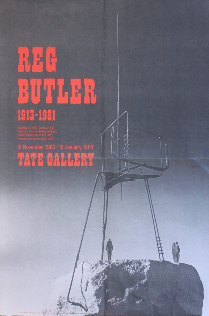 Vintage Posters (1 of 1)