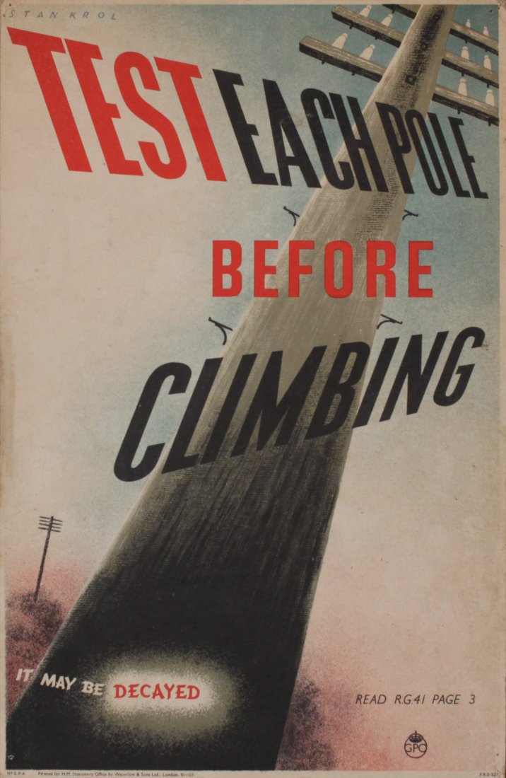 Vintage Posters (1 of 2)