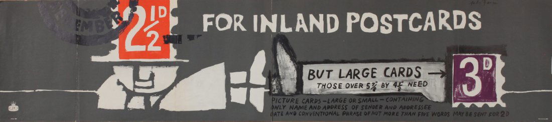 Vintage Posters (1 of 1)