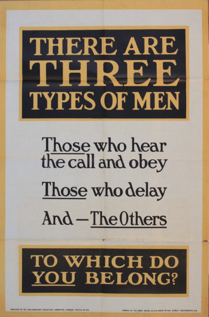 Vintage Posters (1 of 2)