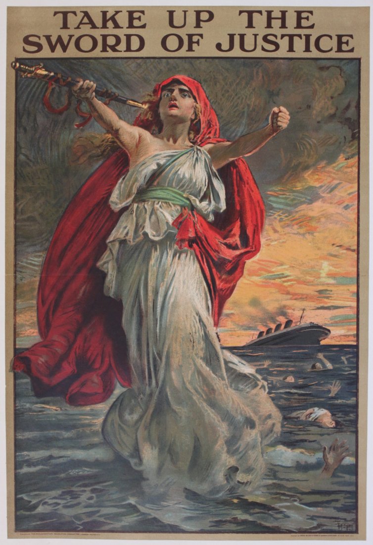 Vintage Posters (1 of 1)