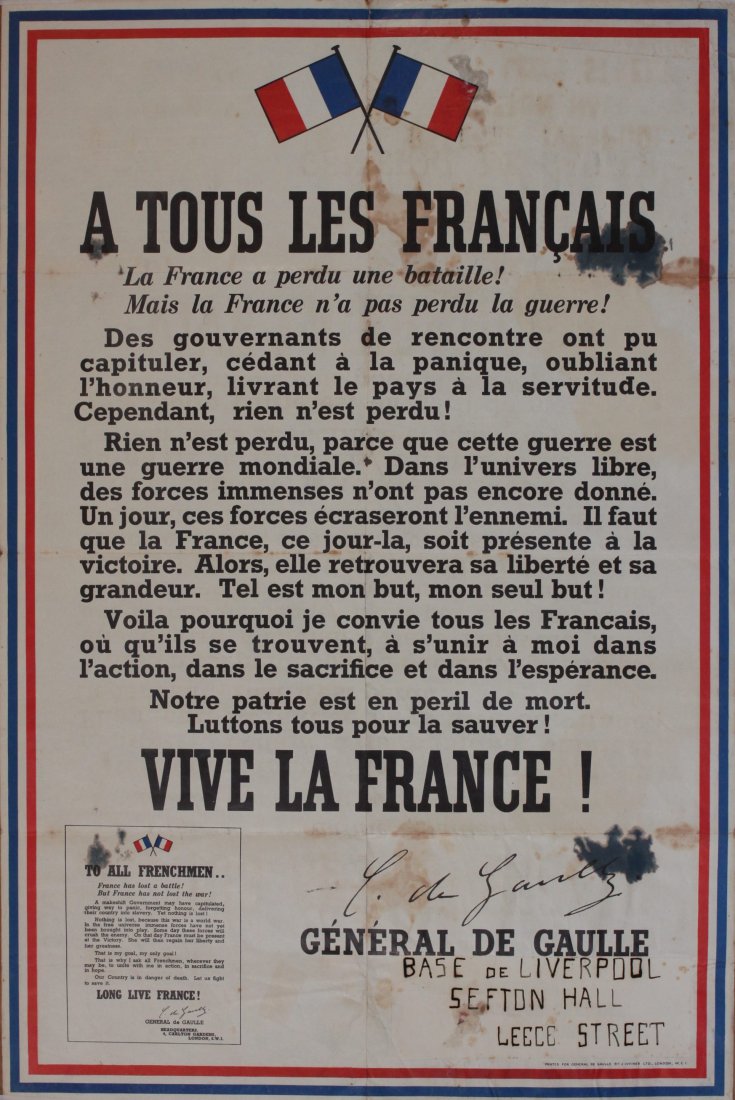 Vintage Posters (1 of 1)