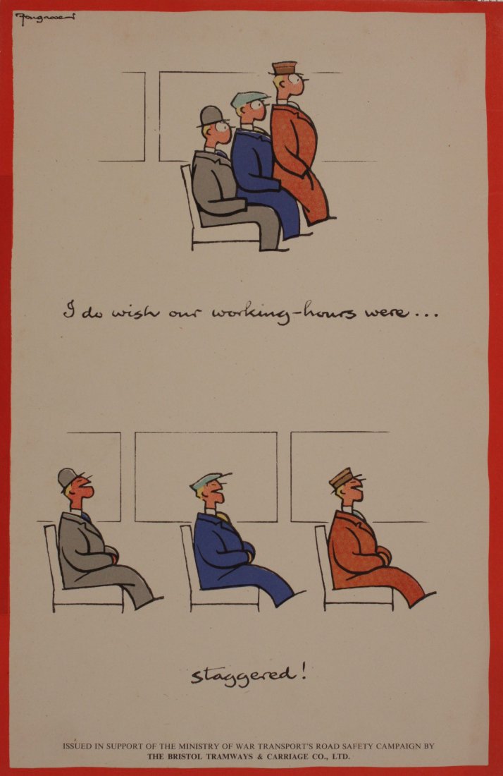 Vintage Posters (1 of 1)