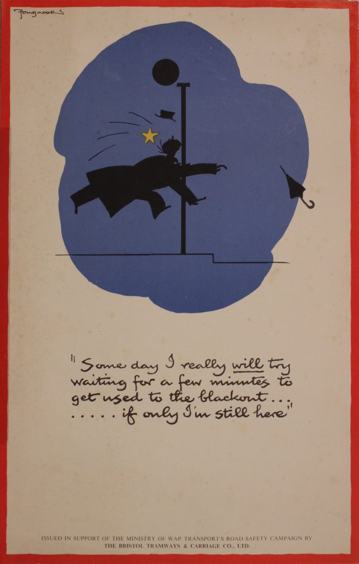 Vintage Posters (1 of 1)