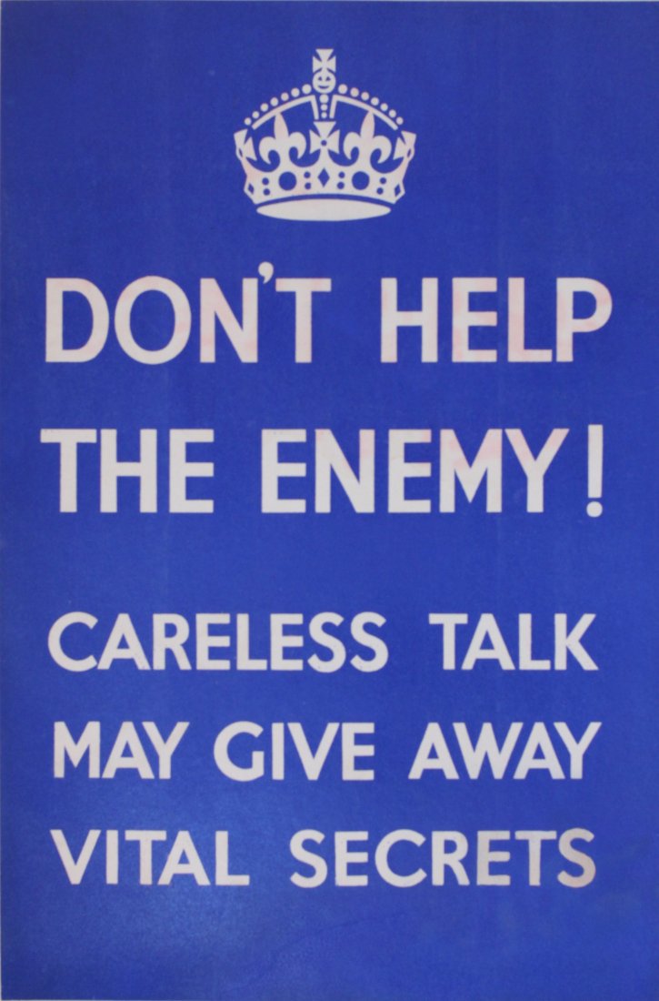 Vintage Posters (1 of 1)