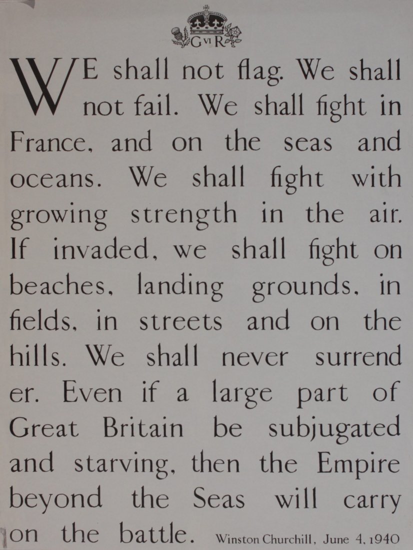 Vintage Posters (1 of 1)