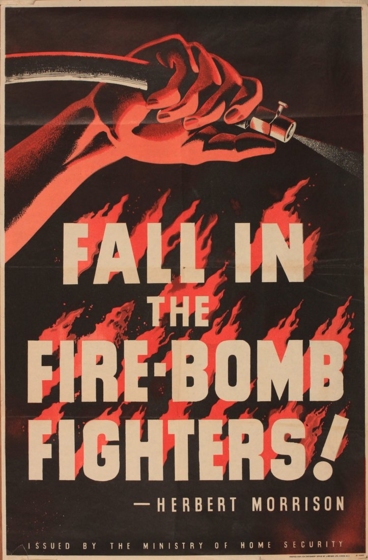 Vintage Posters (1 of 1)