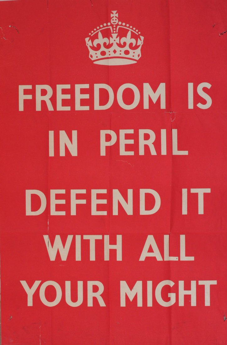 Vintage Posters (1 of 1)