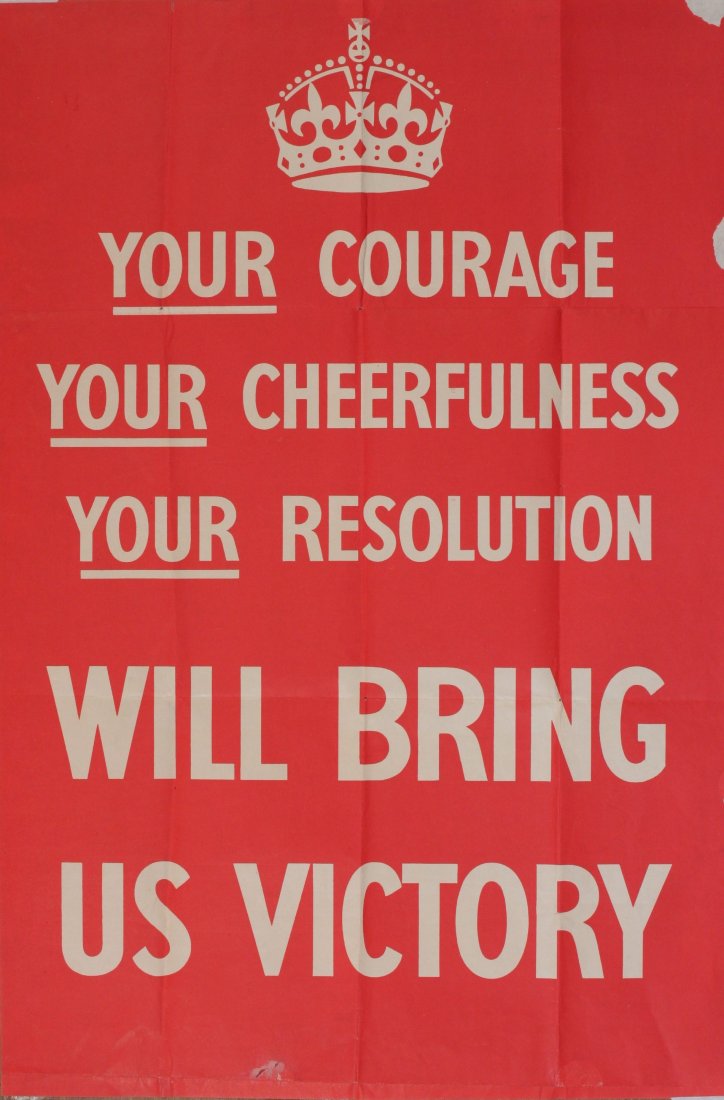 Vintage Posters (1 of 1)