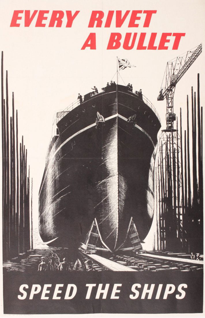 Vintage Posters (1 of 1)