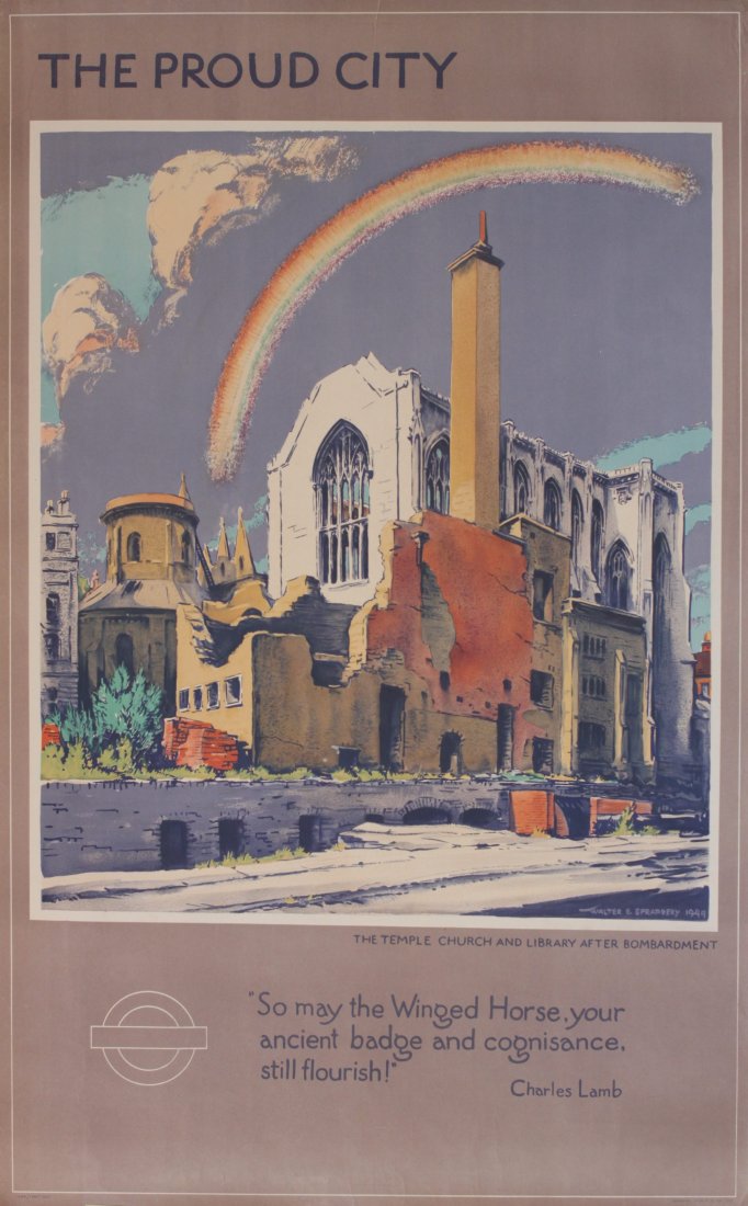 Vintage Posters (1 of 1)