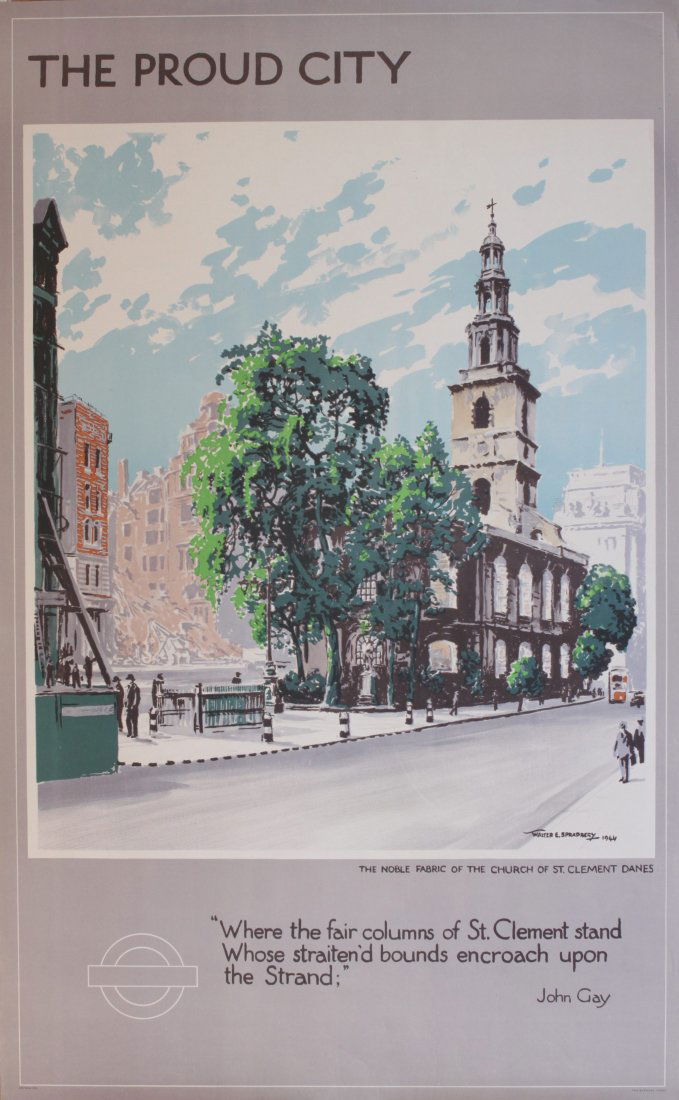 Vintage Posters (1 of 1)