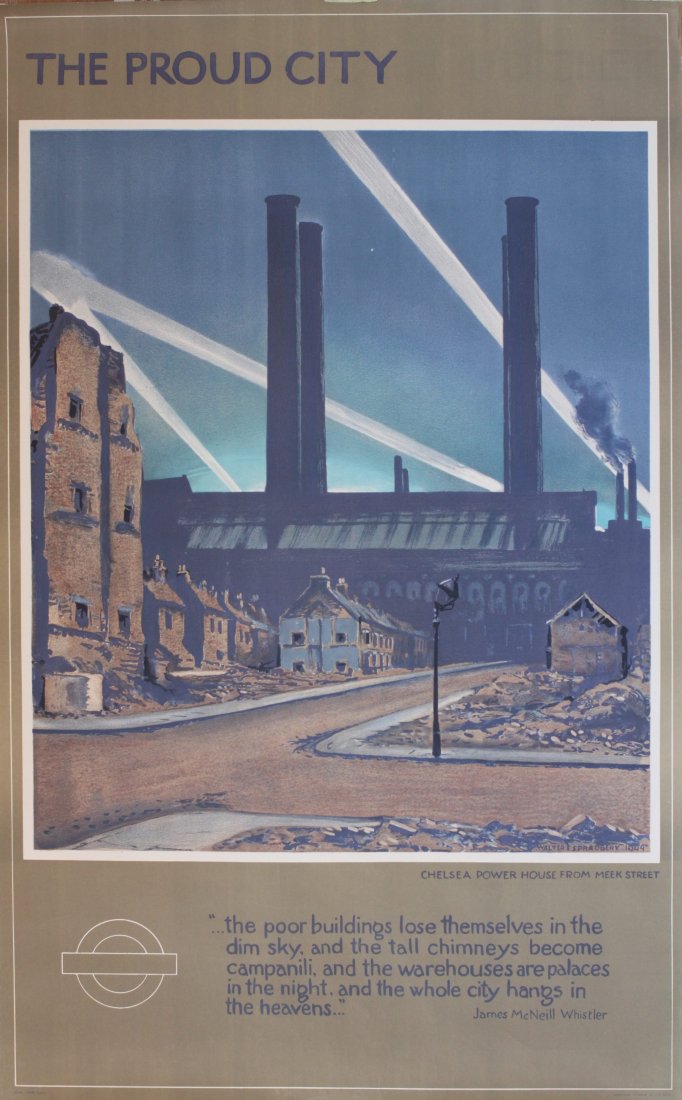 Vintage Posters (1 of 1)