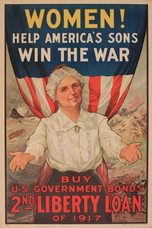 Original Vintage Poster (1 of 2)