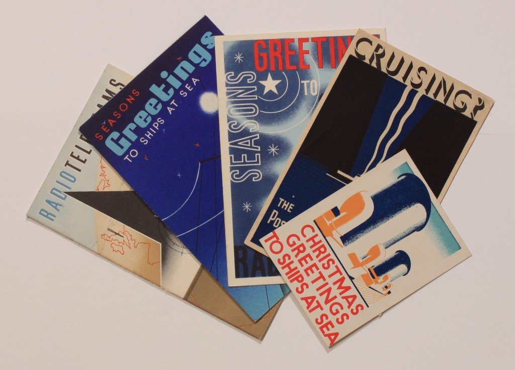 Printed Ephemera (1 of 1)