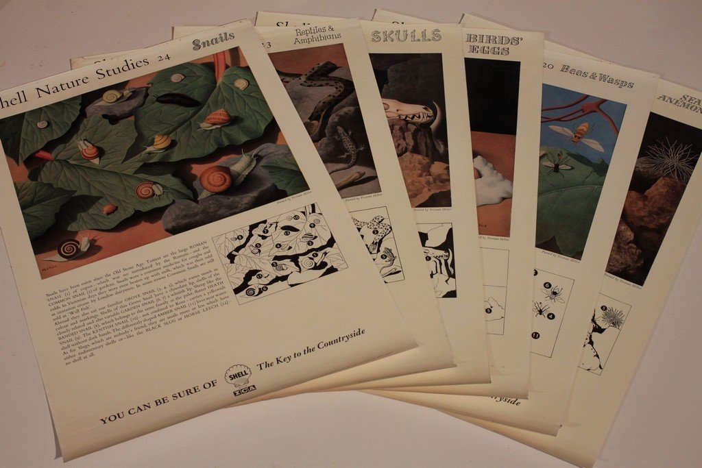 Original Vintage Poster (1 of 2)