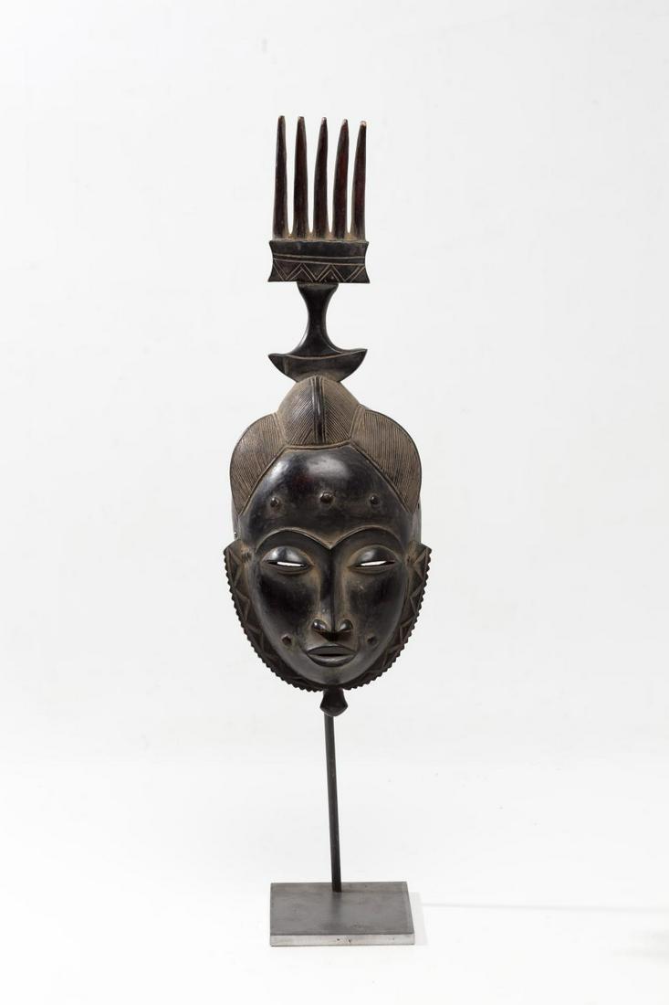 Máscara Costa de Marfil (1 of 1)